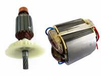 Peças e Acessórios para Perfuratrizes