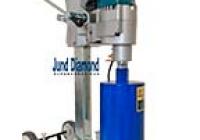 Perfuratrizes para Brocas