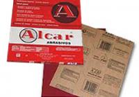 Lixas Padronizadas Folhas