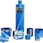 Broca diamantada onde comprar