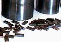 Fabricação de Brocas