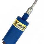 Serra copo diamantada