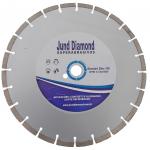 Fabrica de discos diamantados