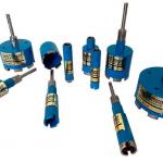 Comprar serra copo diamantada