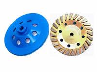 Discos Diamantados