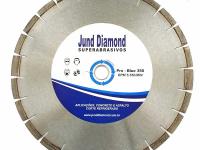 Discos Diamantados